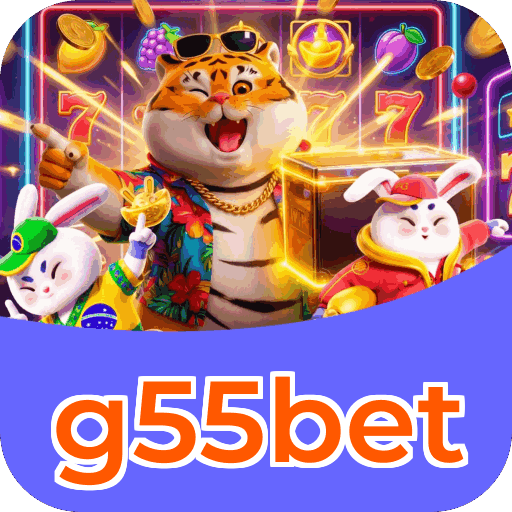 Requisitos APK g55bet