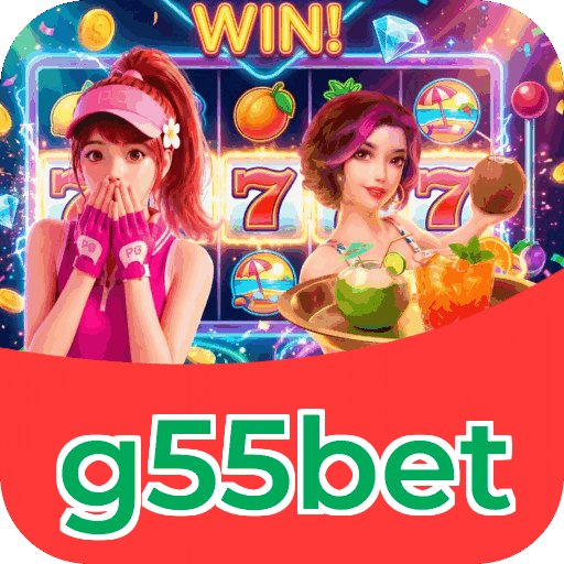 Especificações técnicas download g55bet