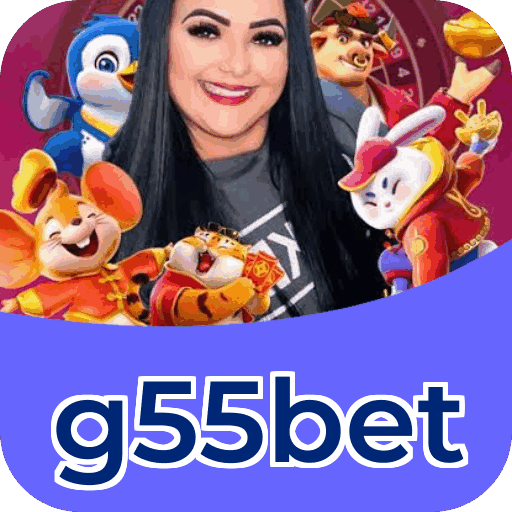 Especificações técnicas download g55bet