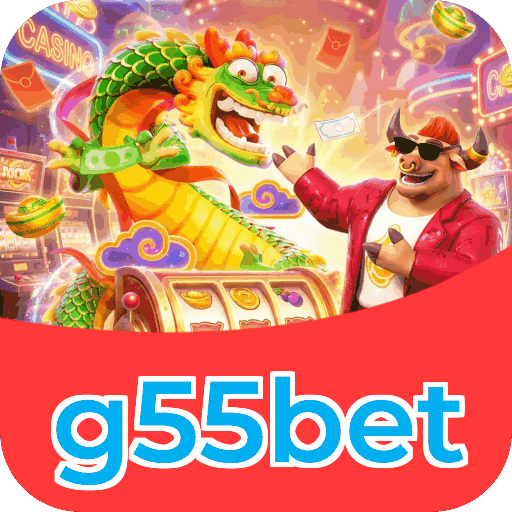 Especificações técnicas download g55bet