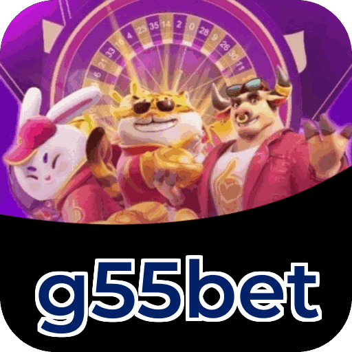 Especificações técnicas download g55bet